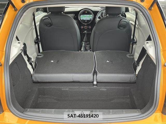 Bmw MINI 2015-01 215761-18