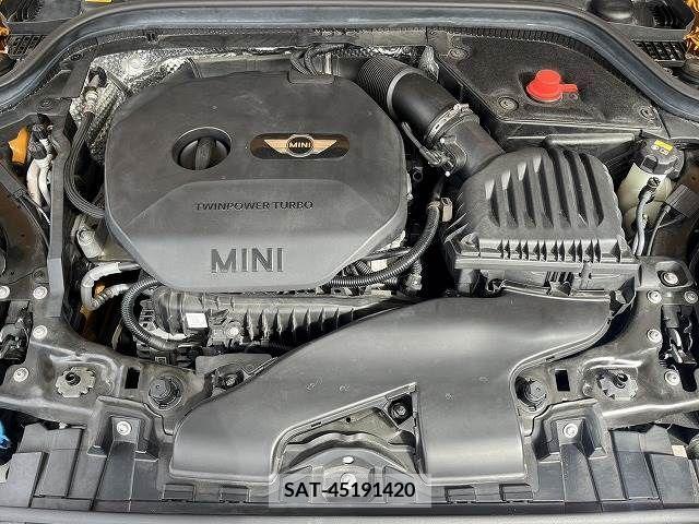 Bmw MINI 2015-01 215761-17