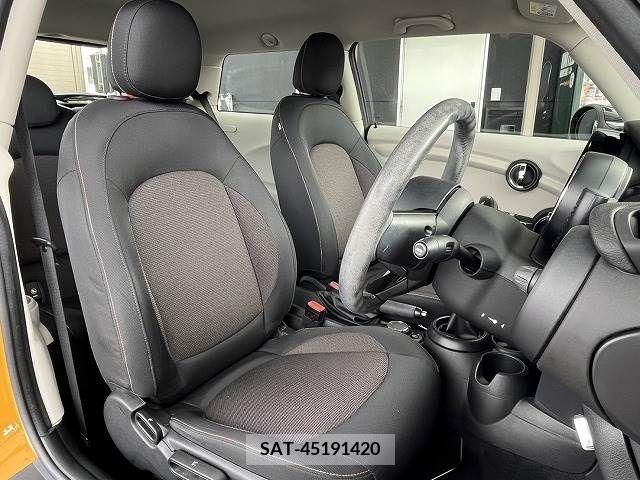 Bmw MINI 2015-01 215761-16