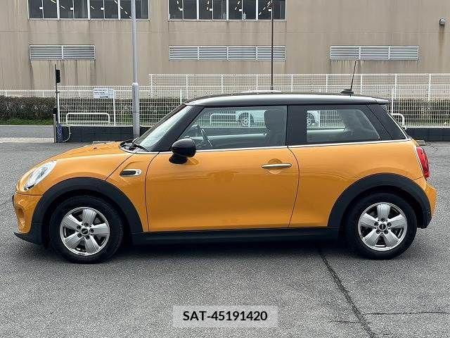 Bmw MINI 2015-01 215761-15