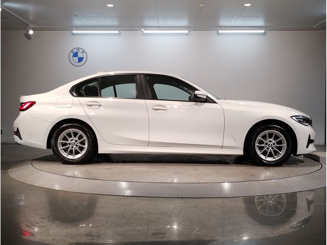 Bmw 3 SERIES 2021-01 192408-7