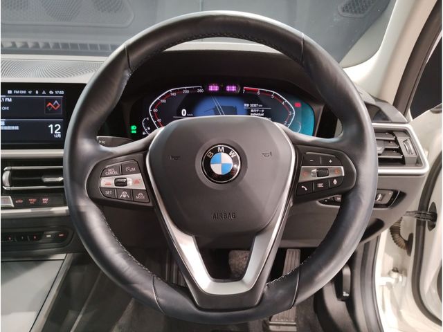 Bmw 3 SERIES 2021-01 192408-15