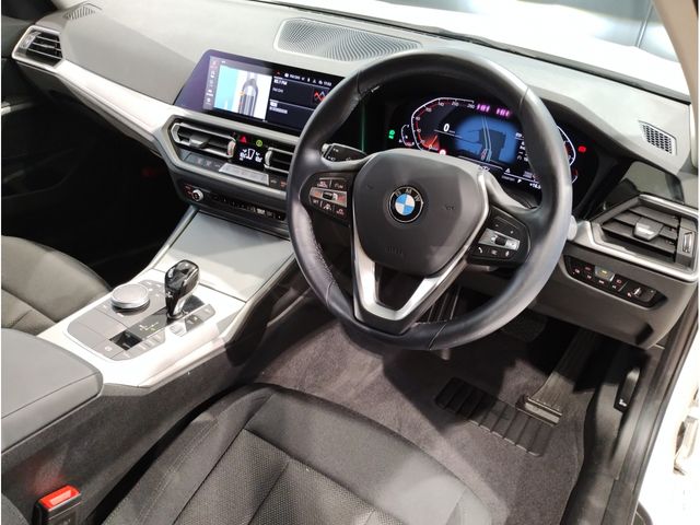 Bmw 3 SERIES 2021-01 192408-14