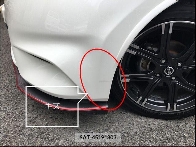 Nissan MARCH 2017-03 276233-11