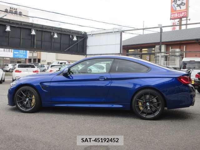 Bmw M4 2018-02 203047-8