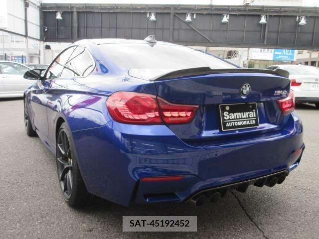 Bmw M4 2018-02 203047-7