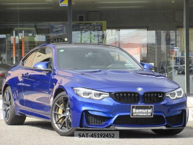 Bmw M4 2018-02 203047-0