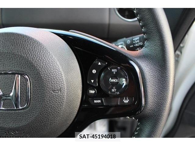 Honda N BOX CUSTOM 2022-04 278970-5