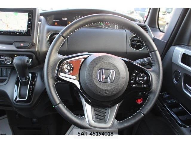 Honda N BOX CUSTOM 2022-04 278970-16