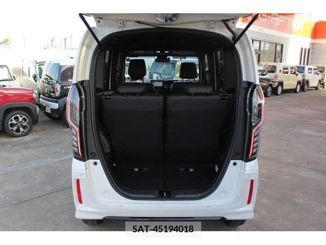 Honda N BOX CUSTOM 2022-04 278970-15