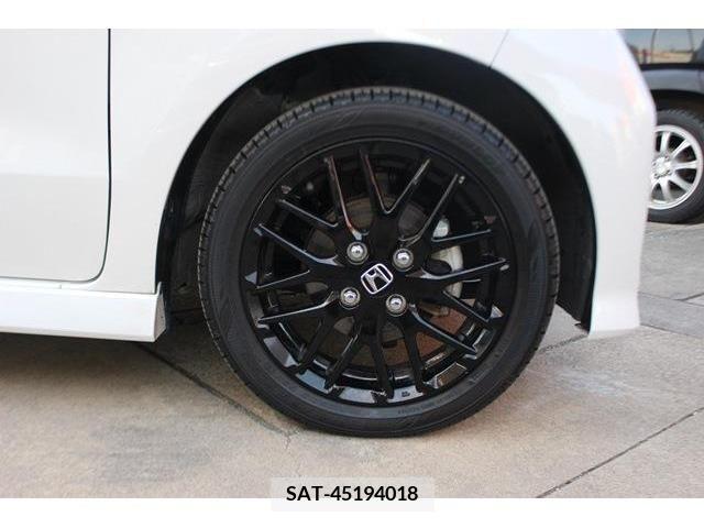 Honda N BOX CUSTOM 2022-04 278970-12