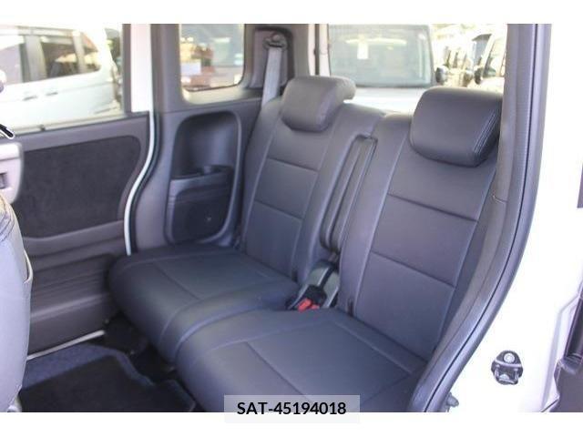 Honda N BOX CUSTOM 2022-04 278970-14