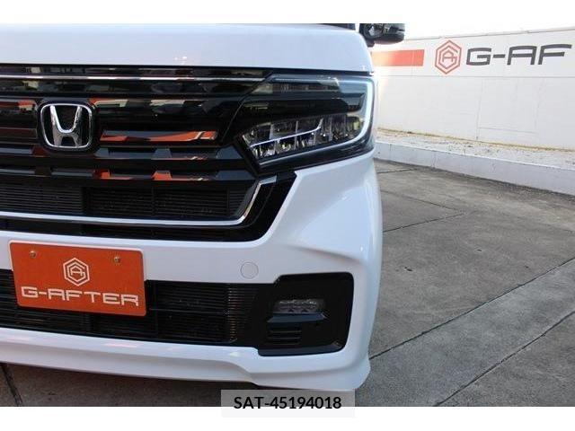 Honda N BOX CUSTOM 2022-04 278970-10