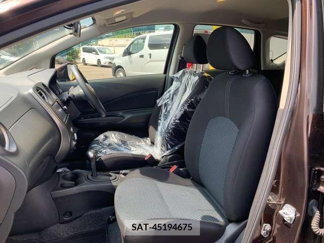 Nissan NOTE 2016-05 327704-13