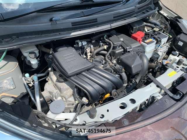Nissan NOTE 2016-05 327704-18