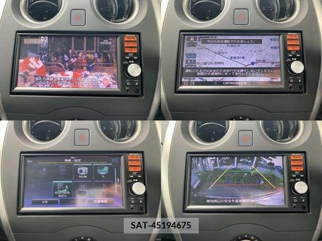 Nissan NOTE 2016-05 327704-3