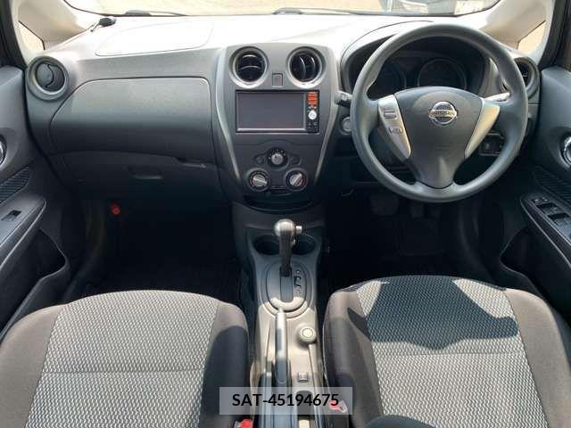 Nissan NOTE 2016-05 327704-2