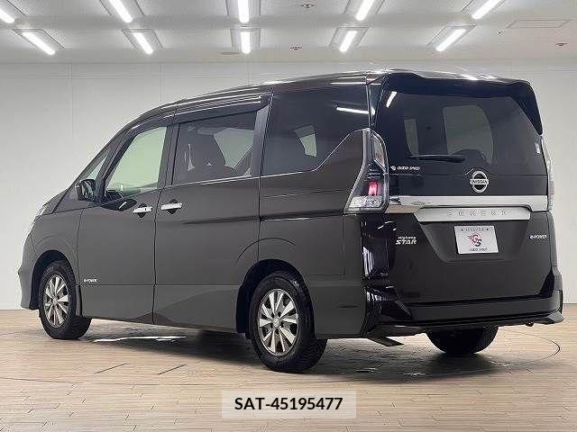 Nissan SERENA 2019-04 375733-16