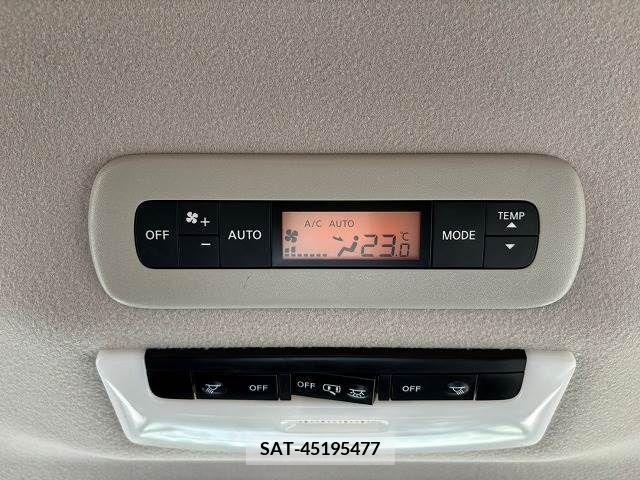 Nissan SERENA 2019-04 375733-8