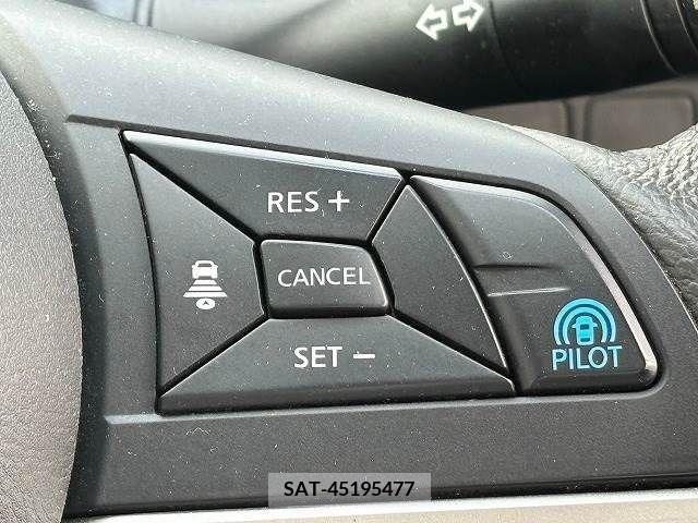 Nissan SERENA 2019-04 375733-7