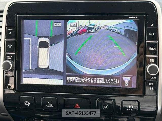 Nissan SERENA 2019-04 375733-3