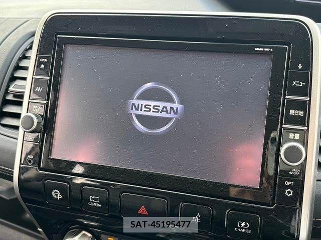 Nissan SERENA 2019-04 375733-2