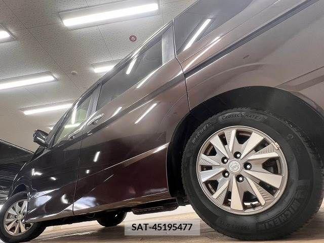 Nissan SERENA 2019-04 375733-18