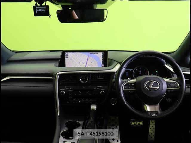 Lexus RX 2019-04 275781-2