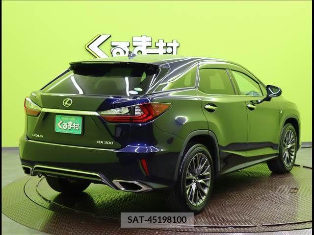 Lexus RX 2019-04 275781-1