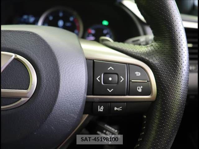 Lexus RX 2019-04 275781-14