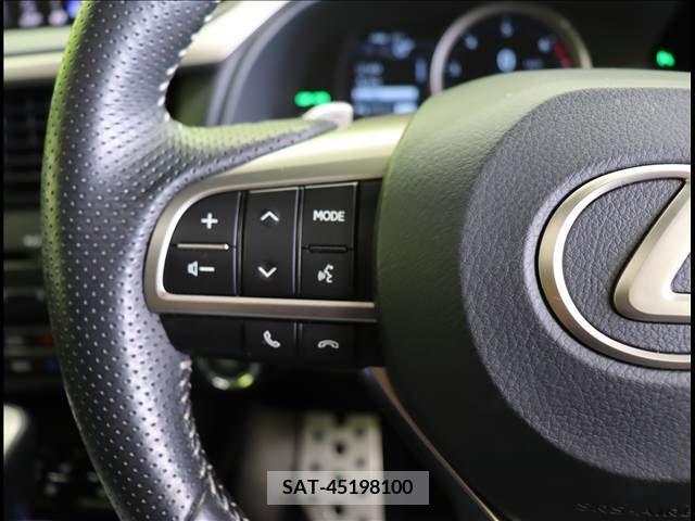 Lexus RX 2019-04 275781-13