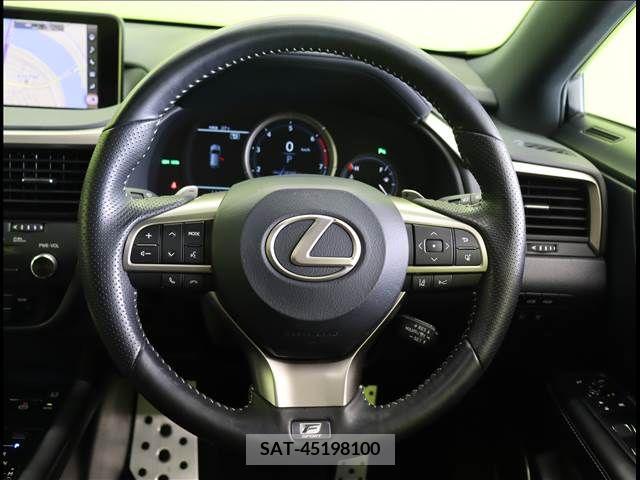 Lexus RX 2019-04 275781-12