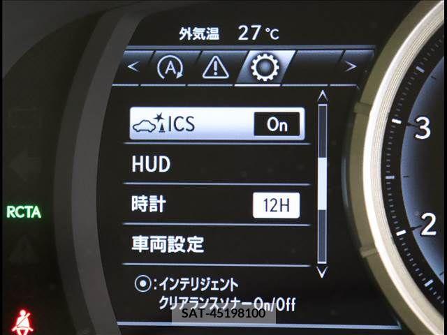 Lexus RX 2019-04 275781-11