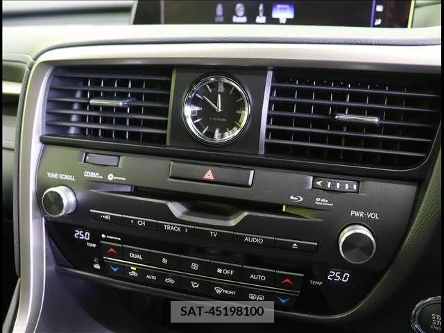 Lexus RX 2019-04 275781-6