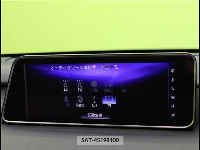 Lexus RX 2019-04 275781-5
