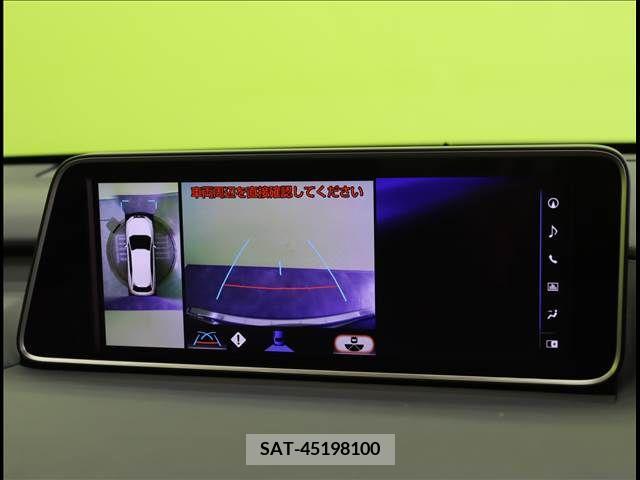 Lexus RX 2019-04 275781-4