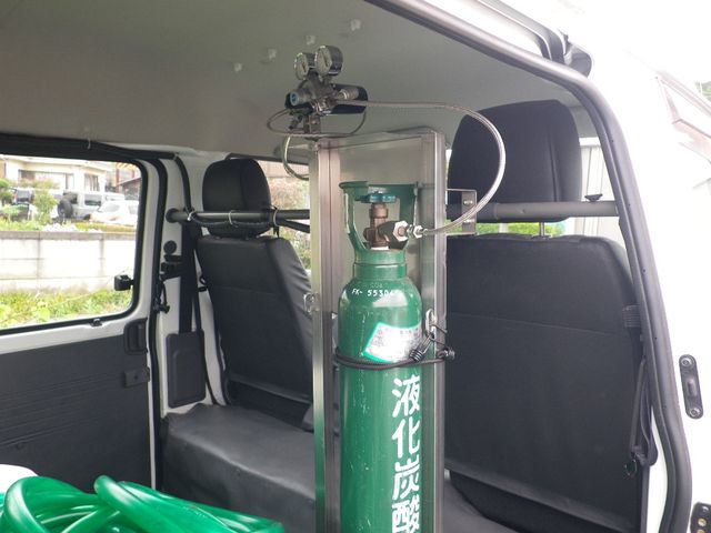 Mazda BONGO VAN 2017-03 2207-10