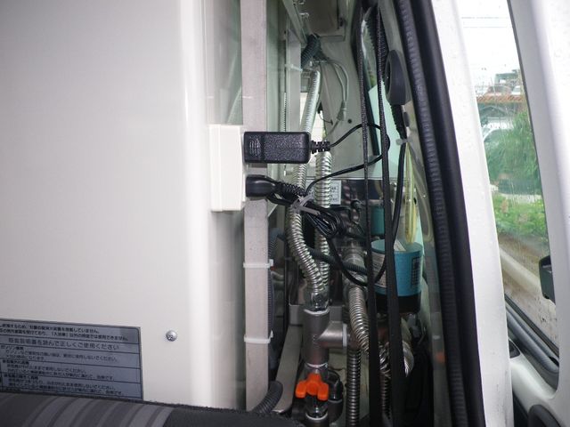 Mazda BONGO VAN 2017-03 2207-11