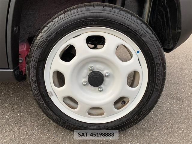 Suzuki HUSTLER 2020-07 204696-13