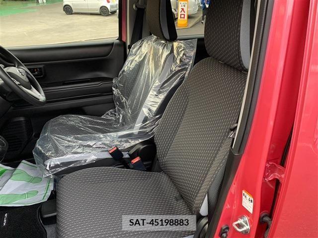 Suzuki HUSTLER 2020-07 204696-2