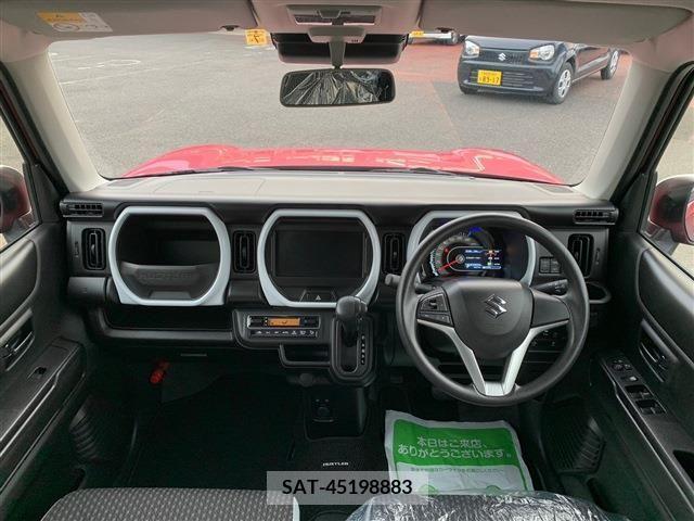 Suzuki HUSTLER 2020-07 204696-1