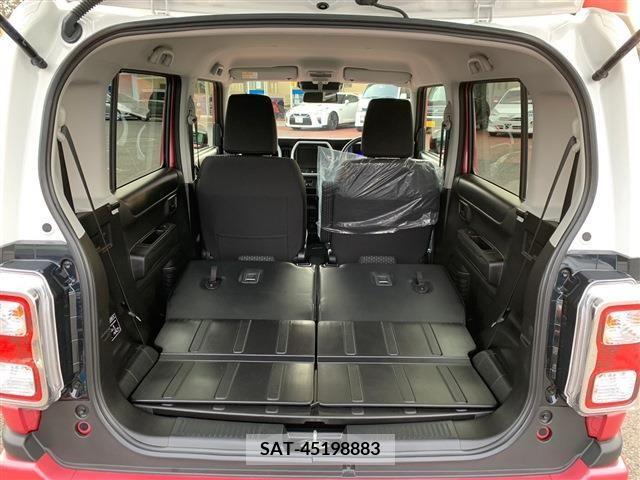 Suzuki HUSTLER 2020-07 204696-5