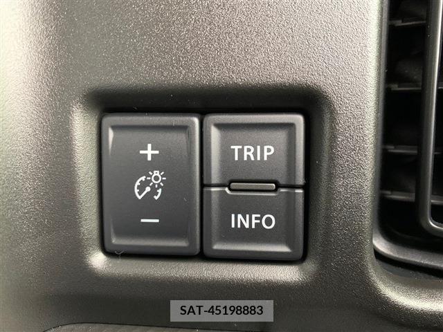 Suzuki HUSTLER 2020-07 204696-19