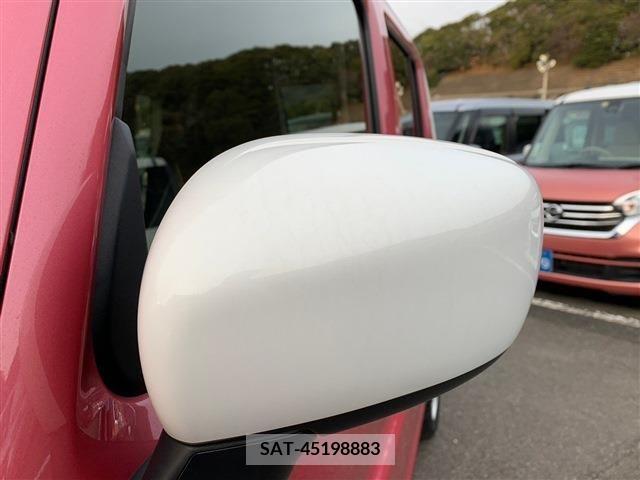 Suzuki HUSTLER 2020-07 204696-14