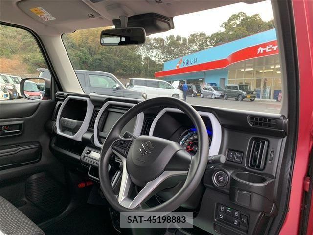 Suzuki HUSTLER 2020-07 204696-17