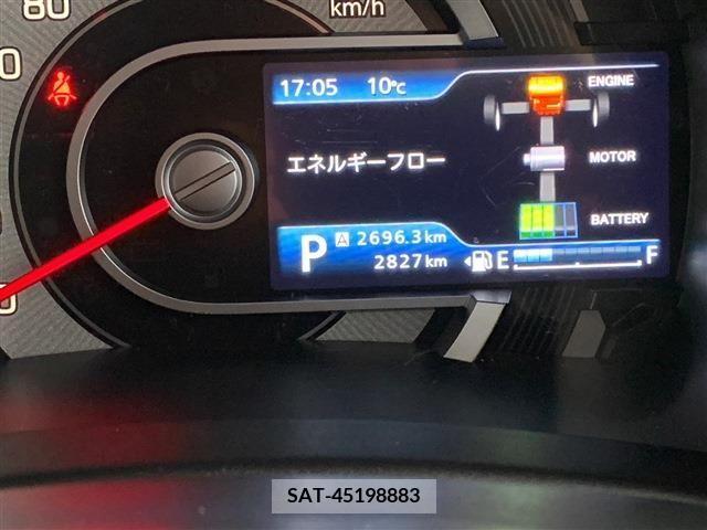 Suzuki HUSTLER 2020-07 204696-15