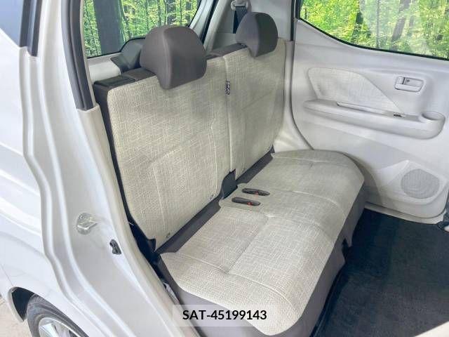 Nissan DAYZ 2020-08 266510-9