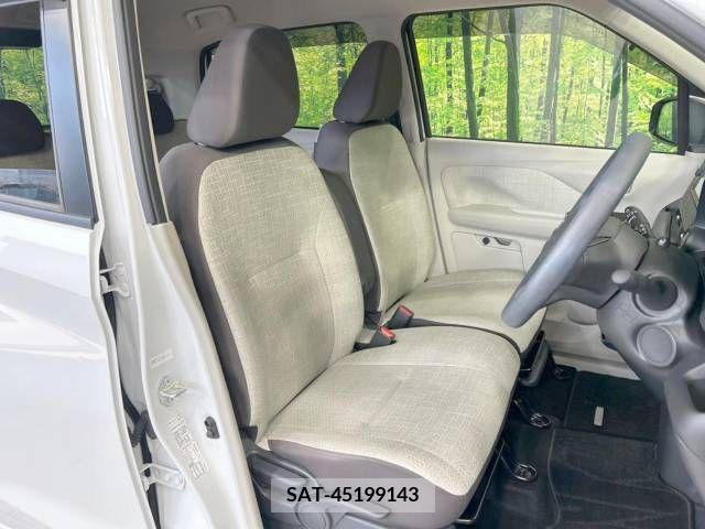 Nissan DAYZ 2020-08 266510-8