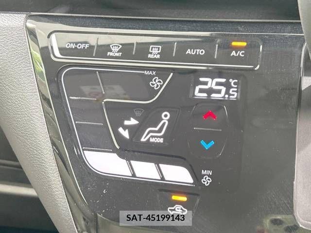 Nissan DAYZ 2020-08 266510-6