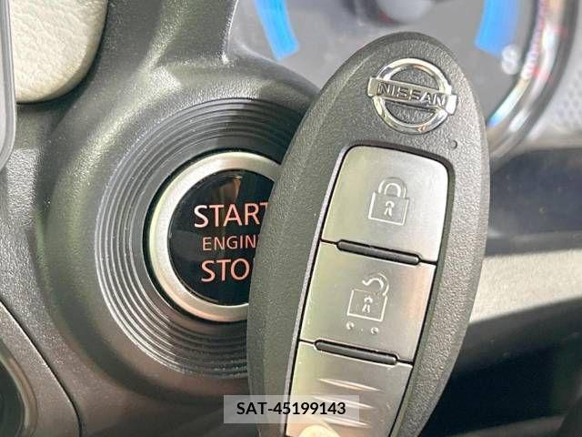 Nissan DAYZ 2020-08 266510-5